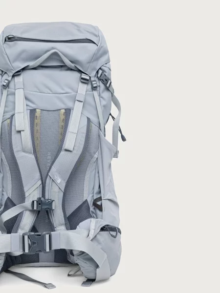 The North Face plecak Terra szary