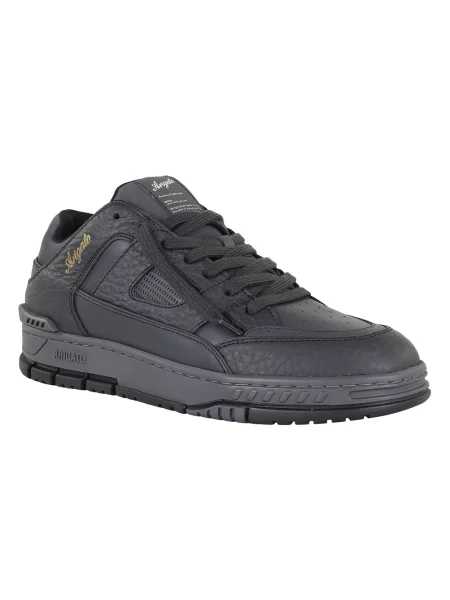 Sneakersy Axel Arigato czarne