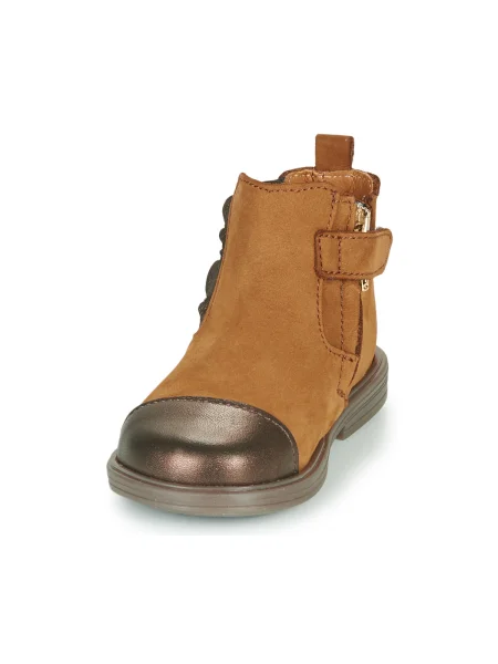 Pantofi copii Little Mary maro