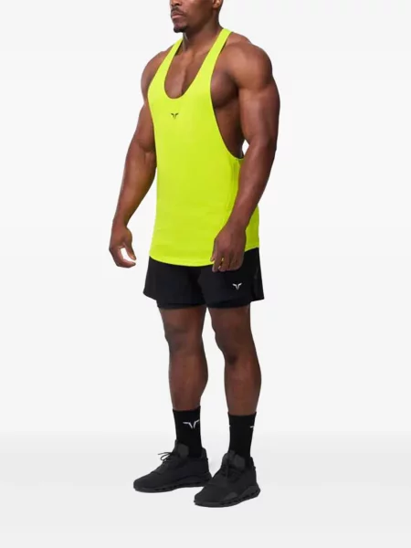 Vestă Squatwolf galben