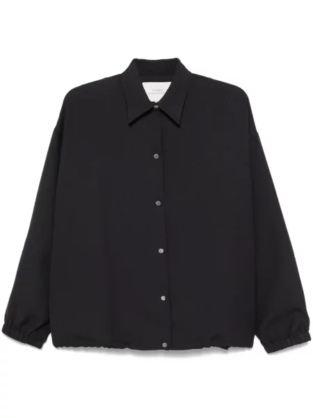 Geacă Studio Nicholson albastru