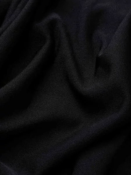 Rochie maxi Zimmermann negru