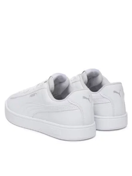 Sneakersy Puma RICKIE CLASSIC JR bílá