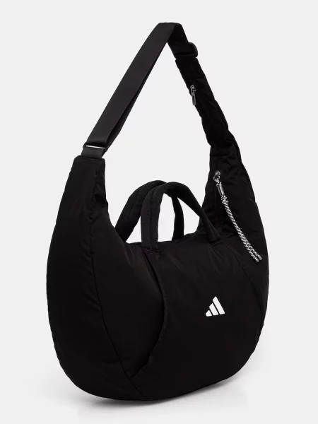 Adidas Performance geantă pentru sport negru