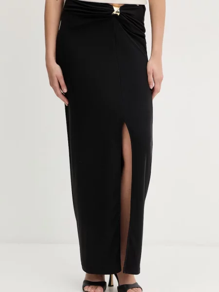 Guess fustă BRIGITTE negru