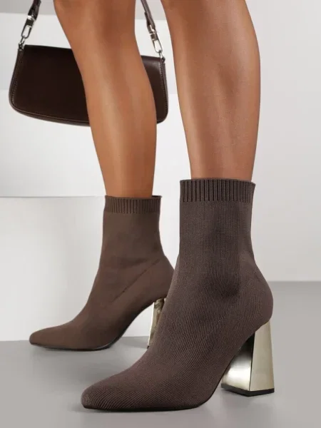Botine Rarana maro