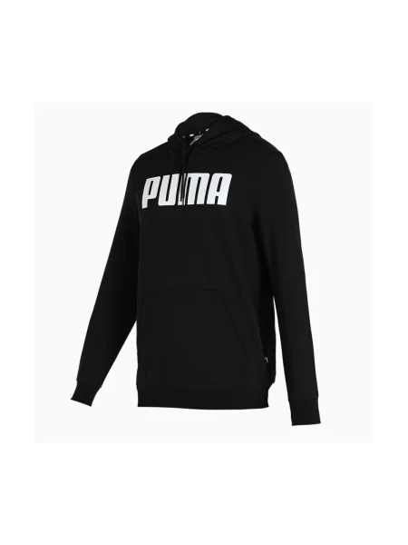 Szvetter Puma fekete