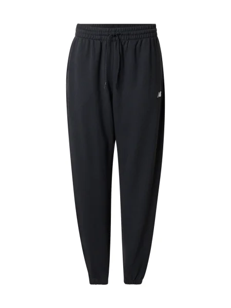 Pantaloni New Balance negru