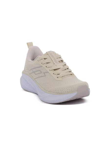 Pantofi Lotto bej