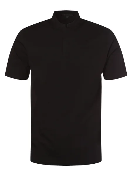 DRYKORN Tričko Louis' černá