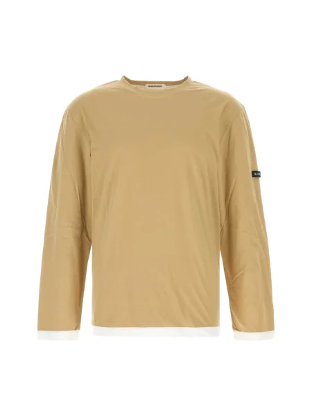 Bluza Namacheko beżowa