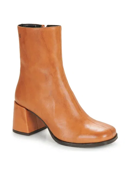 Pantofi Jb Martin maro