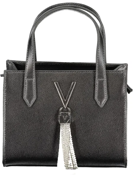 Geantă Valentino Bags negru