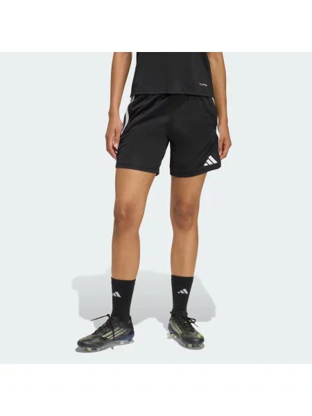 ADIDAS PERFORMANCE Športové nohavice League čierna biela