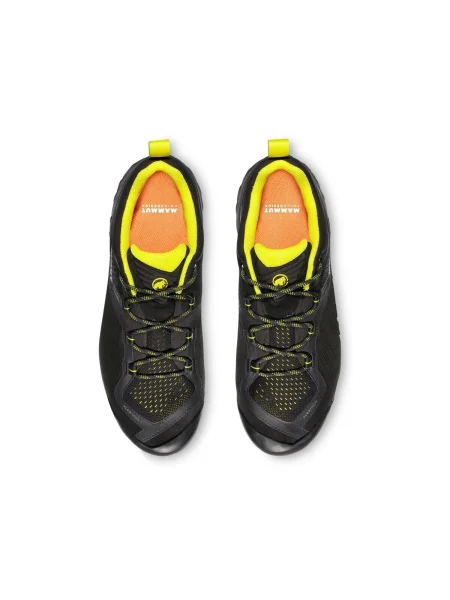 Pantofi Mammut negru