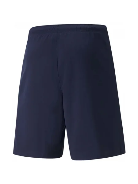 Pantaloni Puma albastru
