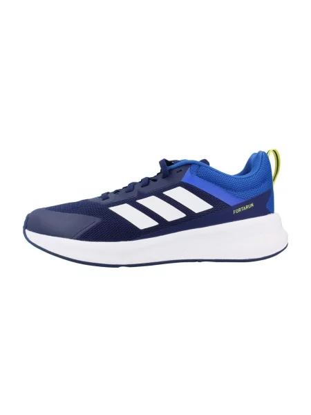 Pantofi copii Adidas albastru
