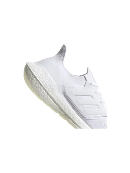 Pantofi Adidas alb