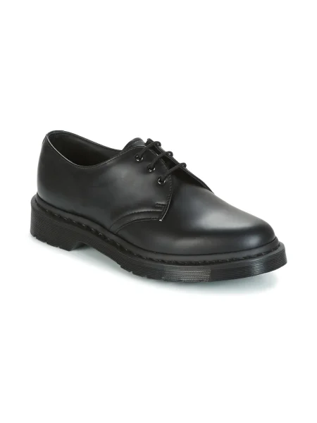 Félcipő Dr. Martens fekete