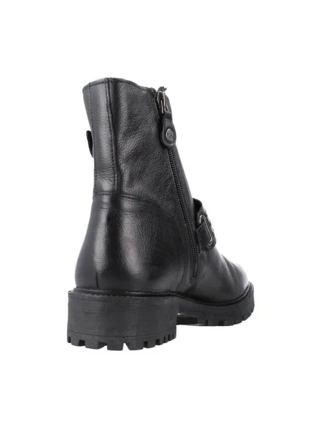 Pantofi Geox negru