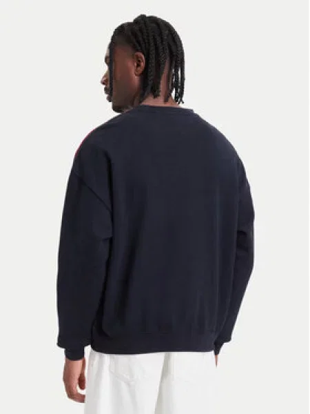 Tommy Hilfiger Pulóver | Relaxed fit kék