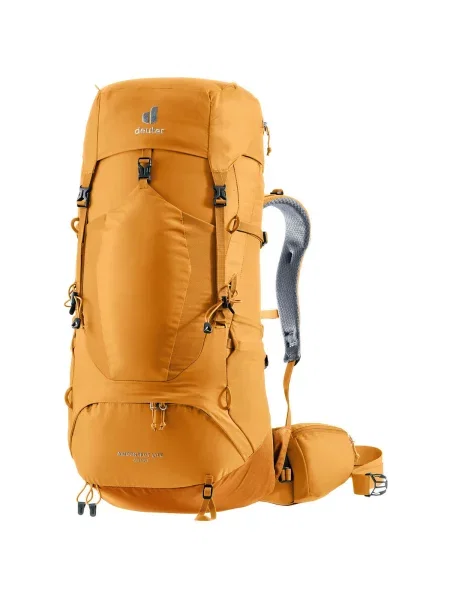 Rucsac Deuter portocaliu