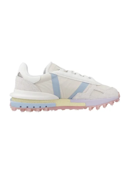 Tenisky Lacoste biela