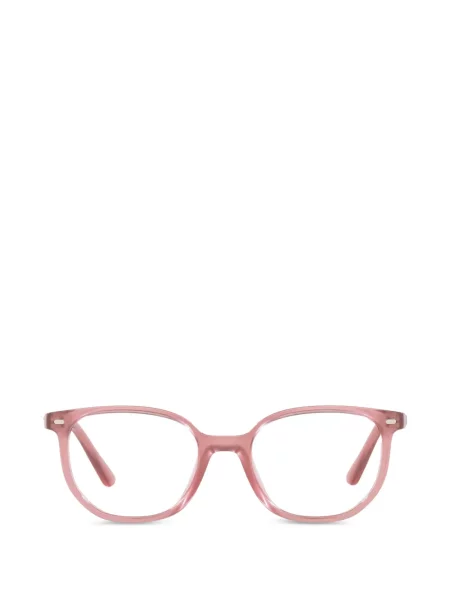 Okulary przeciwsłoneczne dziecięce Ray-ban różowe