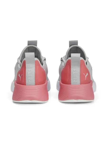Buty o biegania PUMA Retaliate Mesh szare