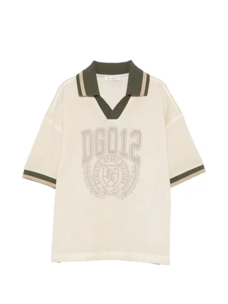 Koszulka dziecięca Dolce And Gabbana