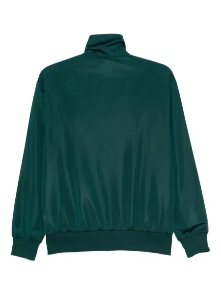 Hanorac Adidas cu broderie verde
