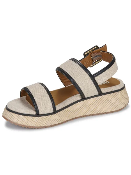 Pantofi Gioseppo bej
