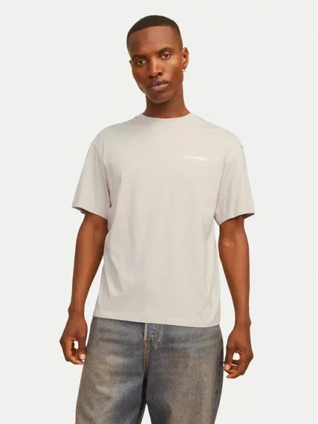 Jack & Jones Majica Legacy bež