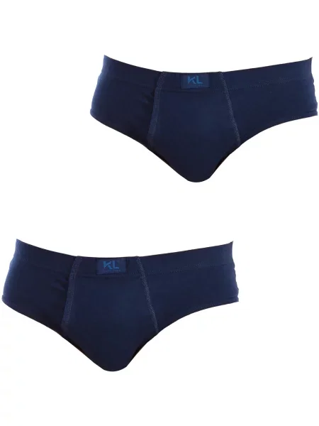 Kupaće gaće Kisses&love tamnoplava