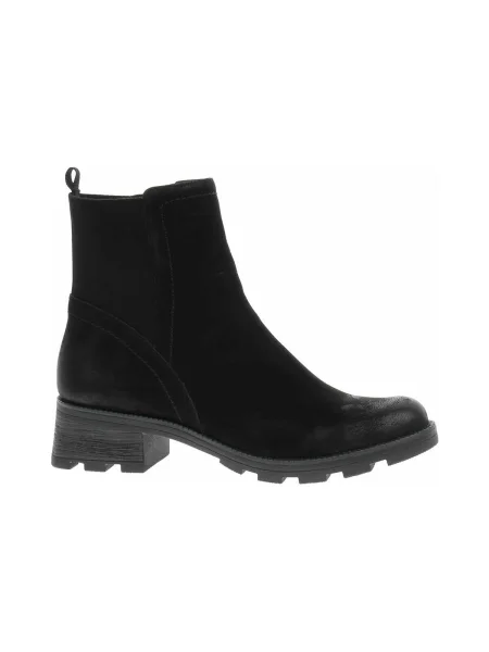 Pantofi Caprice negru