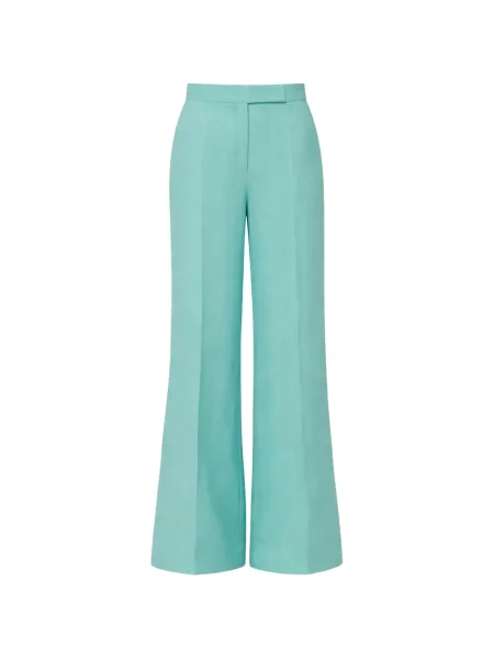 Pantaloni Max Mara verde