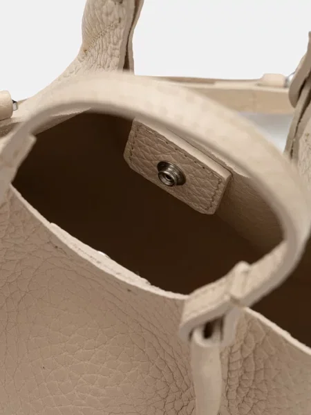 Gianni Chiarini сумка крос-боді шкіряна DUA