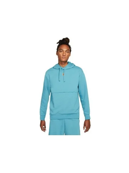 Geacă Nike albastru