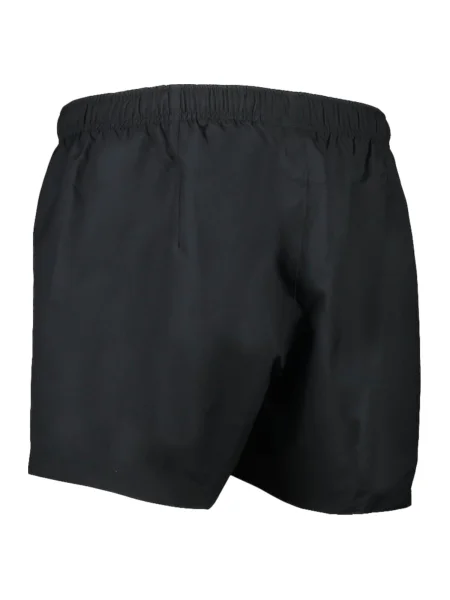NIKE Pantaloni sport negru alb