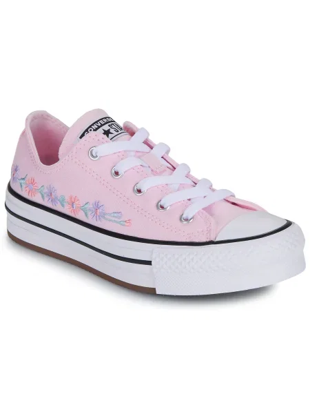 Pantofi copii Converse roz