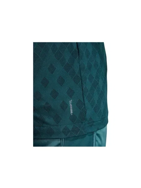 Polo Adidas albastru