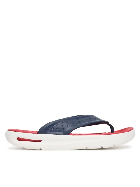 В'єтнамки Crocs InMotion Flip cиній