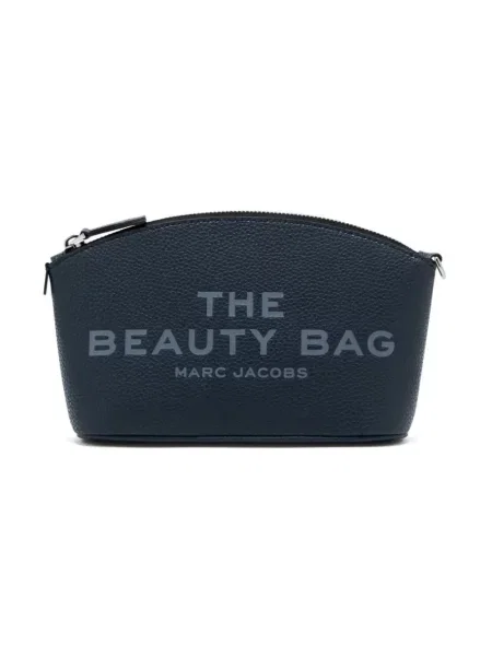 Torebka Marc Jacobs biznesowa niebieska