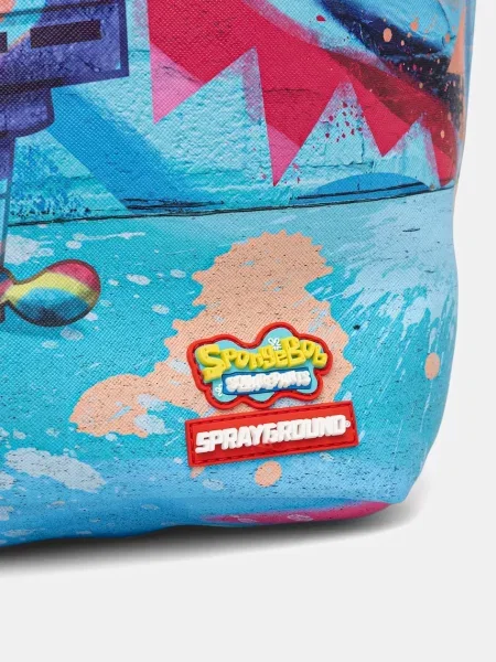 Рюкзак Sprayground