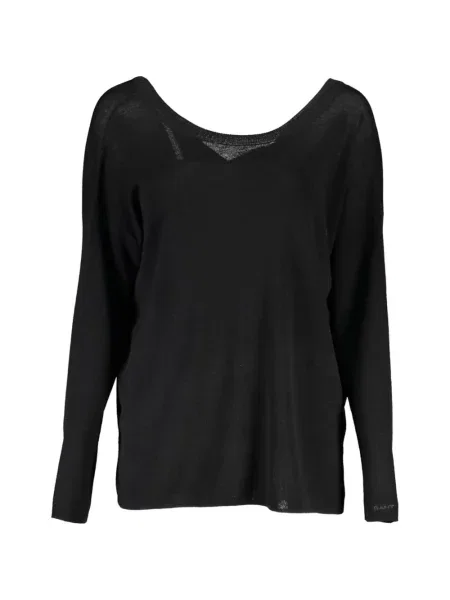 Pulover Gant negru
