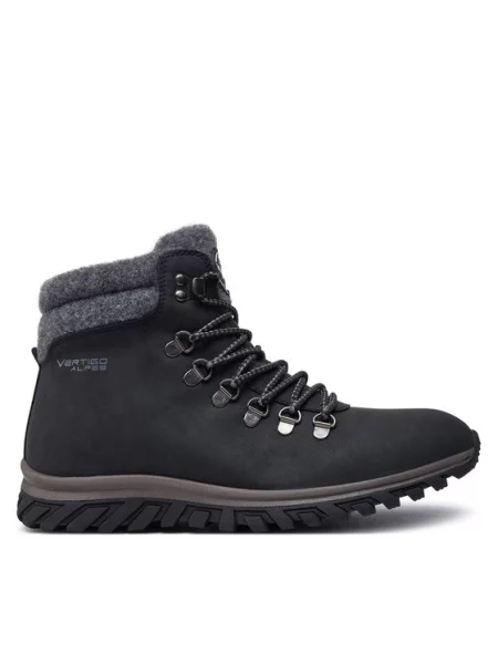 Vertigo Alpes Trekking čevlji Uritz M črna