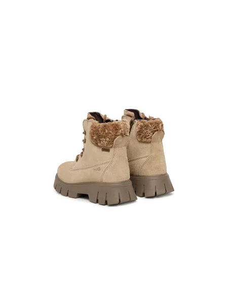 Primigi Planinarske cipele GORE-TEX M bež