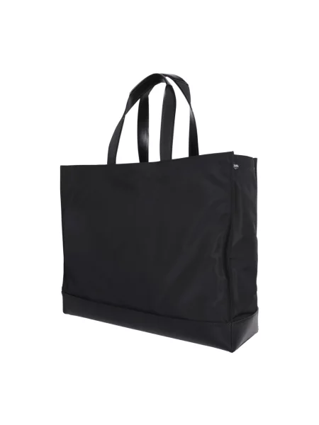 Torba Alexander Mcqueen czarna