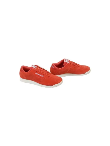 Pantofi Reebok Sport portocaliu