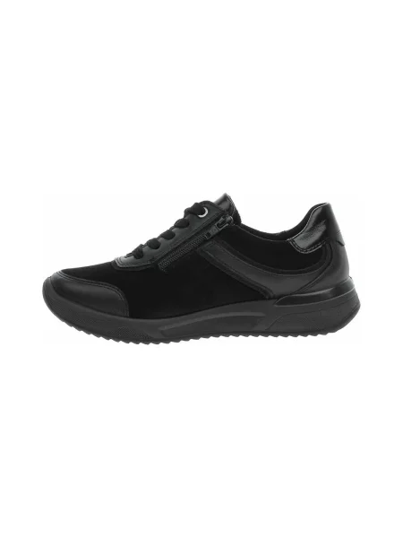 Pantofi Ara negru